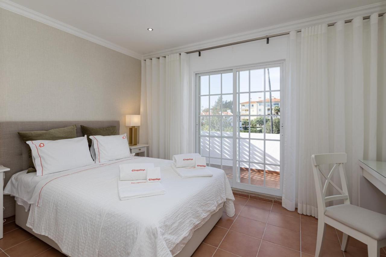 New Listing - Eden Villas Vilamoura Exterior foto
